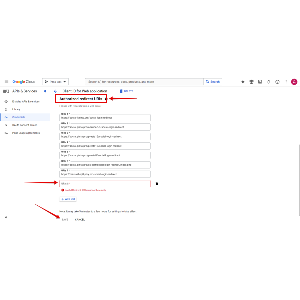 Social Media Login for PrestaShop: Simplify User Registration (v.1.6-8)